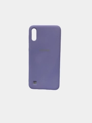 Чехол SILICONE COVER для A10/M10