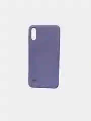 Чехол SILICONE COVER для A10/M10