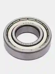 Белый подшипники 6206 ZZ 2RS, 30*62*16 мм