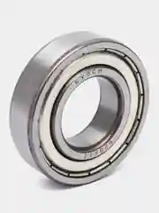Белый подшипники 6206 ZZ 2RS, 30*62*16 мм