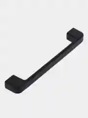 Ручка-скоба CAPPIO FREEDOM RSC005, м/о 128 мм, цвет черный