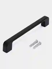 Ручка-скоба CAPPIO FREEDOM RSC005, м/о 128 мм, цвет черный