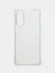 Чехол Xiaomi Redmi 13C / Poco C65, Редми 13С прозрачный, силиконовый, противоударный