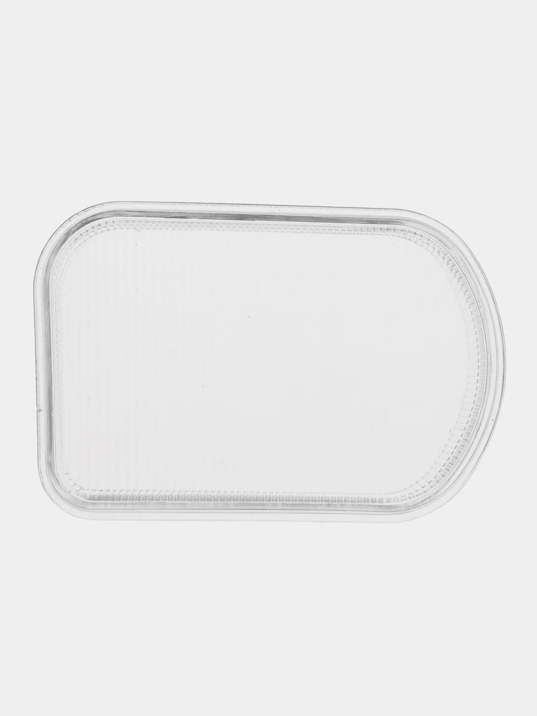Стекло противотуманной фары Mercedes-Benz C-класс W203 2000-2005 г