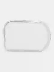 Стекло противотуманной фары Mercedes-Benz C-класс W203 2000-2005 г