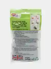 Насадка, Прикормка, Воздушное тесто Grizzly Baits Puffi 30 гр