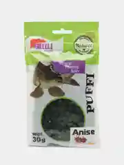 Насадка, Прикормка, Воздушное тесто Grizzly Baits Puffi 30 гр