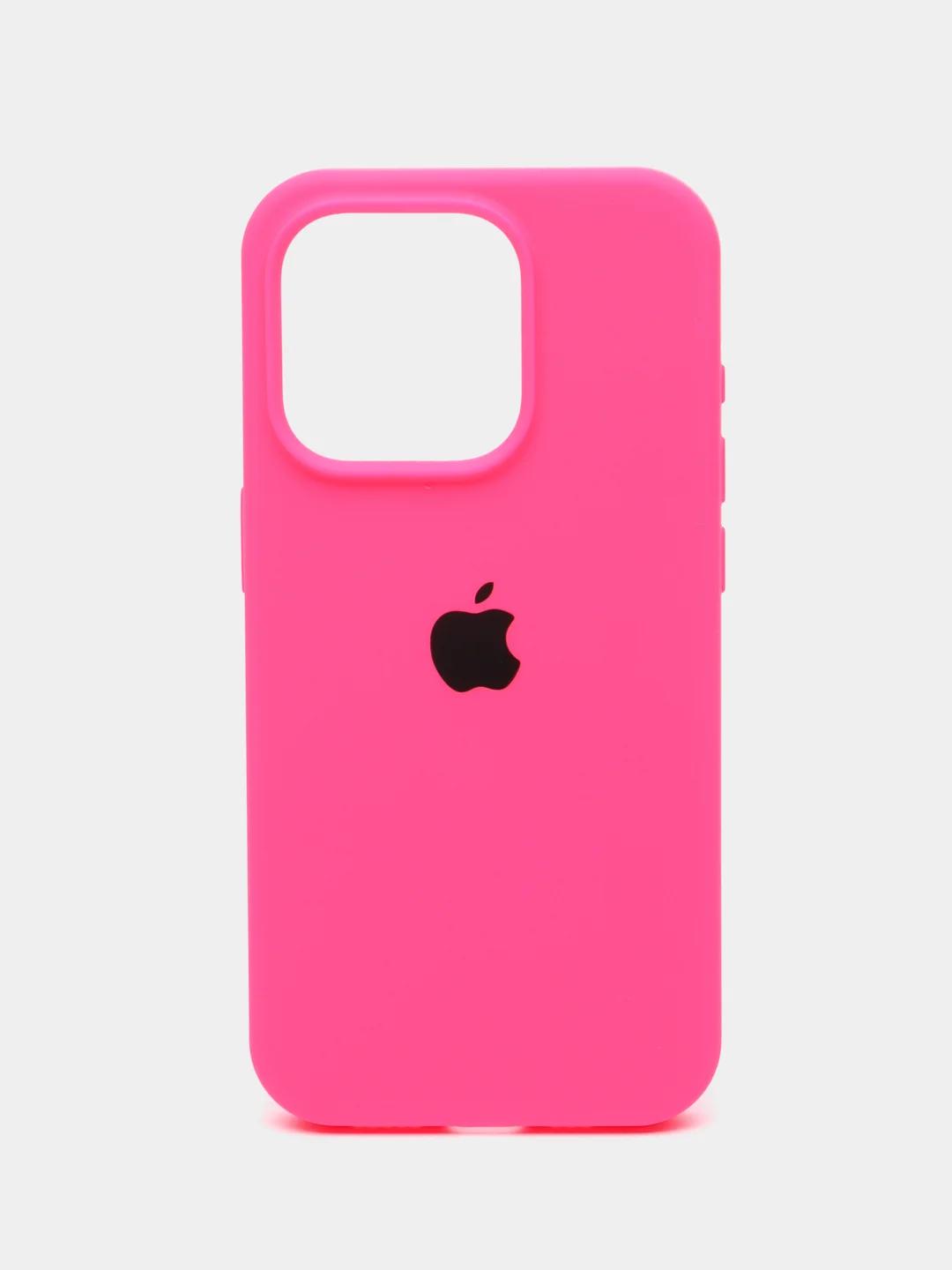 Чехол iPhone 12 / 12 PRO / 12 PRO MAX открытый низ
