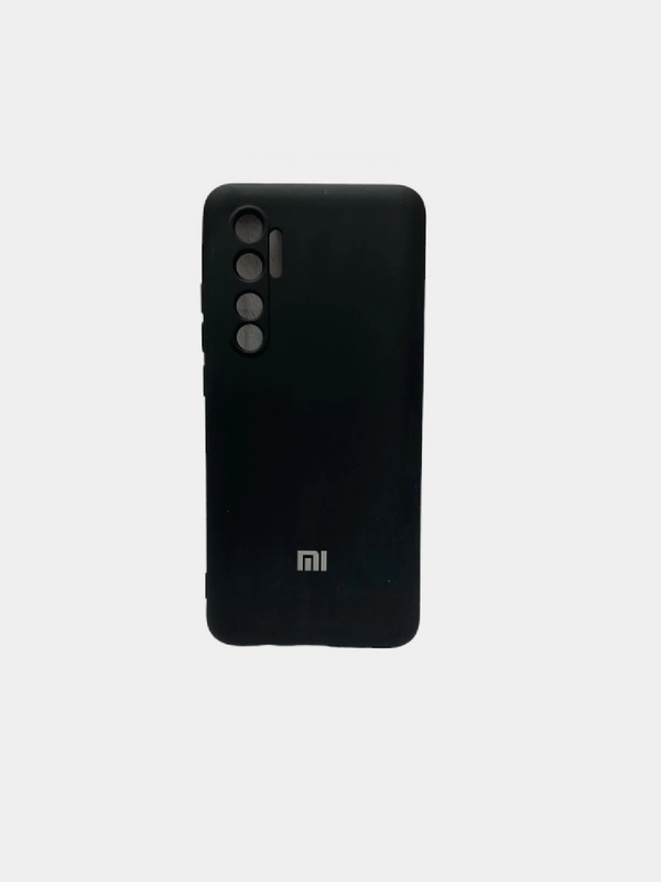 Чехол SILICONE COVER для  Xiaomi redmi NOTE 10 LITE