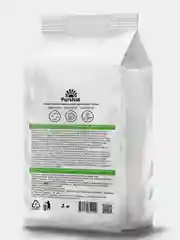 Пуршат-Z питательная основа для посадки газона Purshat, 2 кг