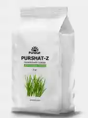 Пуршат-Z питательная основа для посадки газона Purshat, 2 кг