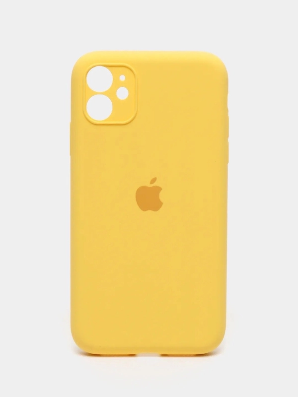 Чехол iPhone 11