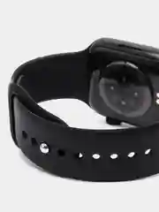 Серебряный умные часы SX9 Pro, с поддержкой звонков и уведомлений, 9 серия, 45 мм