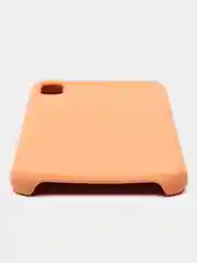Манго чехол iPhone XS Max Silicone case