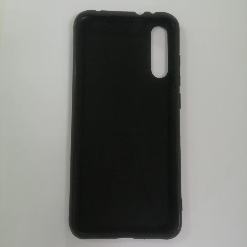 Чехол с рисунком Xiaomi MI A3