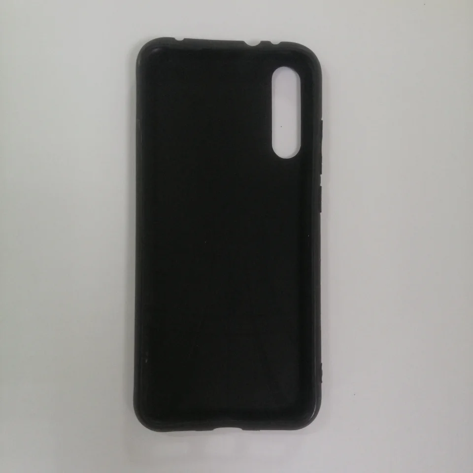 Чехол с рисунком Xiaomi MI A3