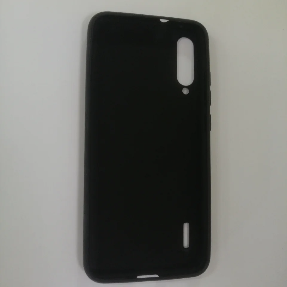 Чехол с рисунком Xiaomi MI A3