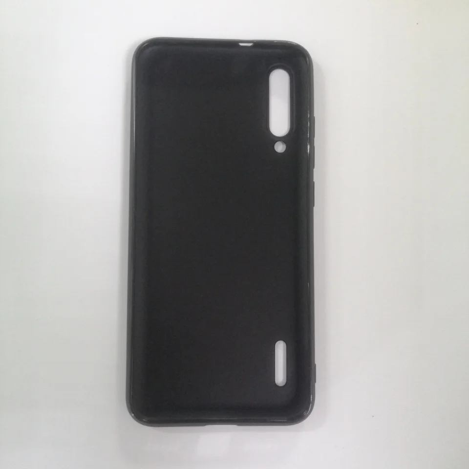 Чехол с рисунком Xiaomi MI A3
