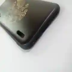 Чехол с рисунком Xiaomi MI A3
