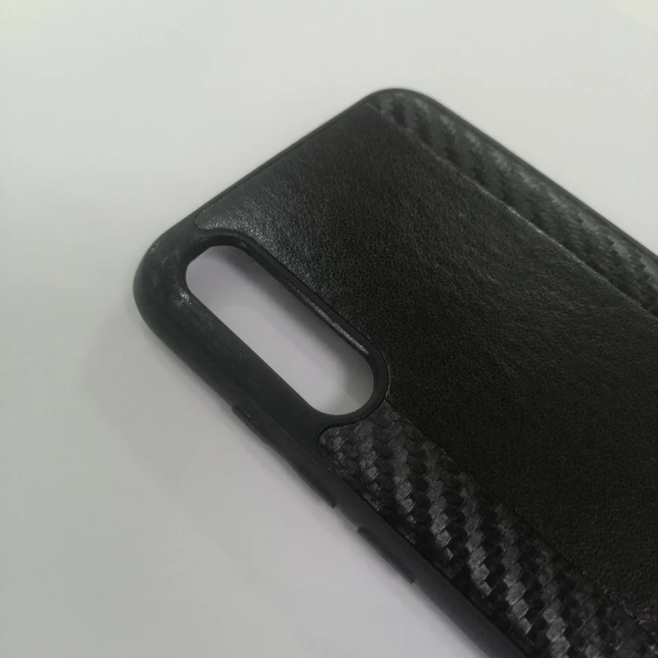 Чехол с рисунком Xiaomi MI A3