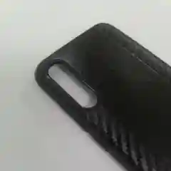 Чехол с рисунком Xiaomi MI A3