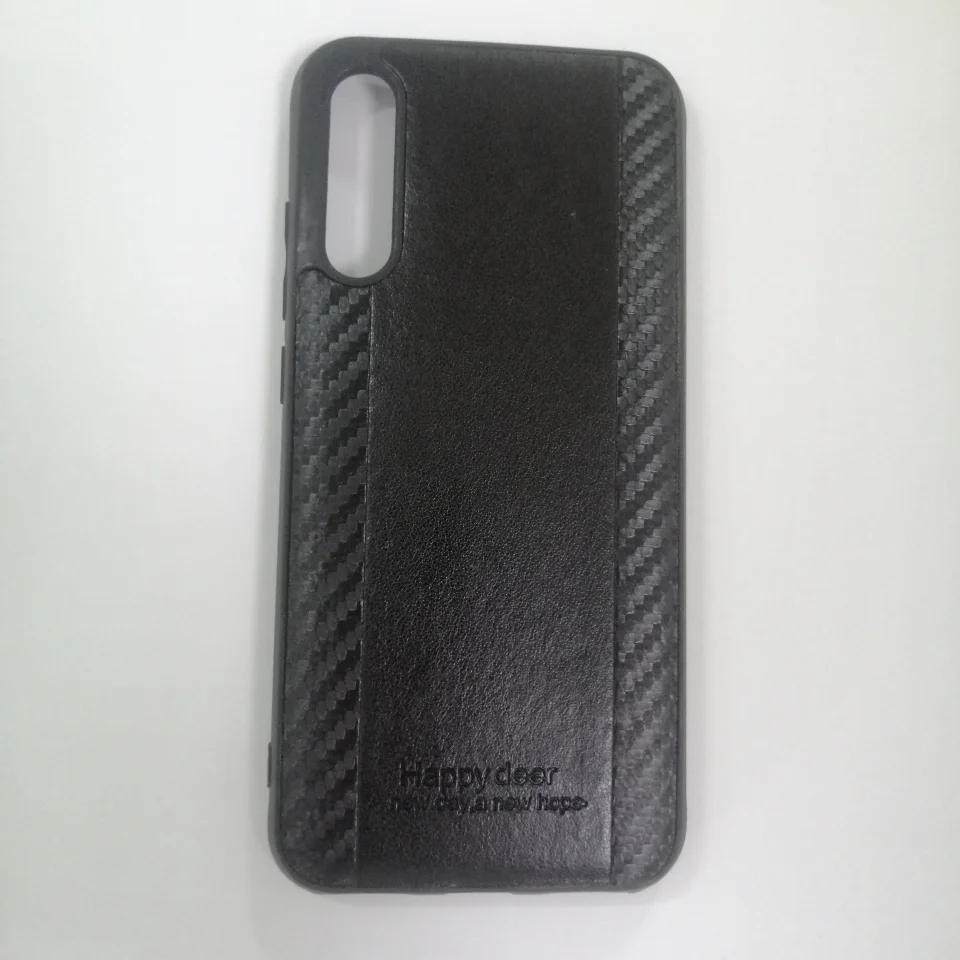 Чехол с рисунком Xiaomi MI A3