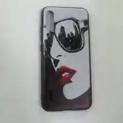 Чехол с рисунком Xiaomi MI A3