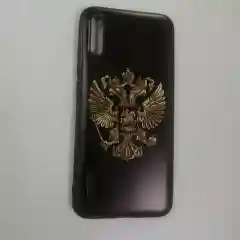 Чехол с рисунком Xiaomi MI A3