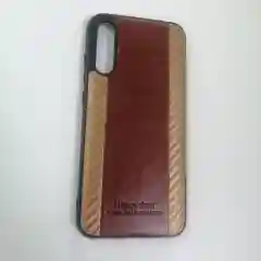 Чехол с рисунком Xiaomi MI A3