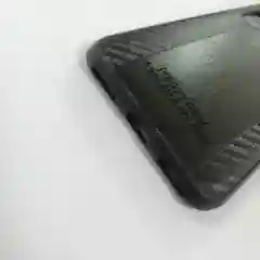 Чехол с рисунком Xiaomi MI A3