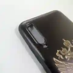 Чехол с рисунком Xiaomi MI A3