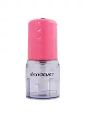 Розовый измельчитель ENDEVER SIGMA-61