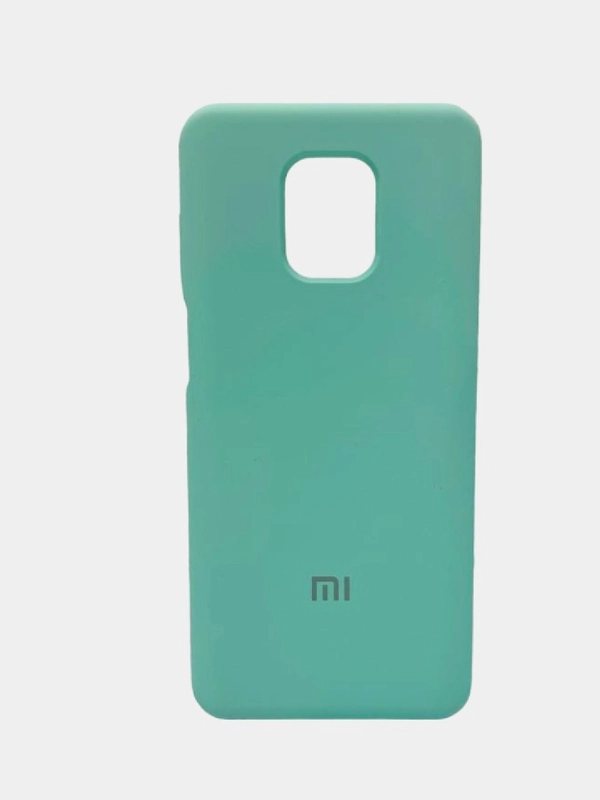Чехол SILICONE COVER для Xiaomi redmi Note 9 Pro / Note 9S /  Note 9 Pro Max
