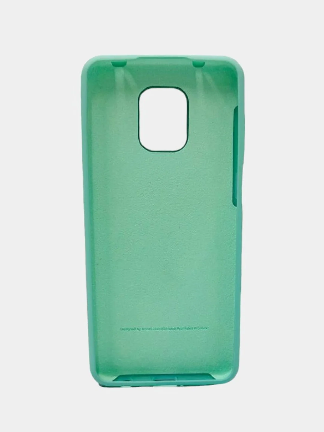 Чехол SILICONE COVER для Xiaomi redmi Note 9 Pro / Note 9S /  Note 9 Pro Max