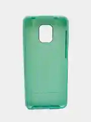 Чехол SILICONE COVER для Xiaomi redmi Note 9 Pro / Note 9S /  Note 9 Pro Max