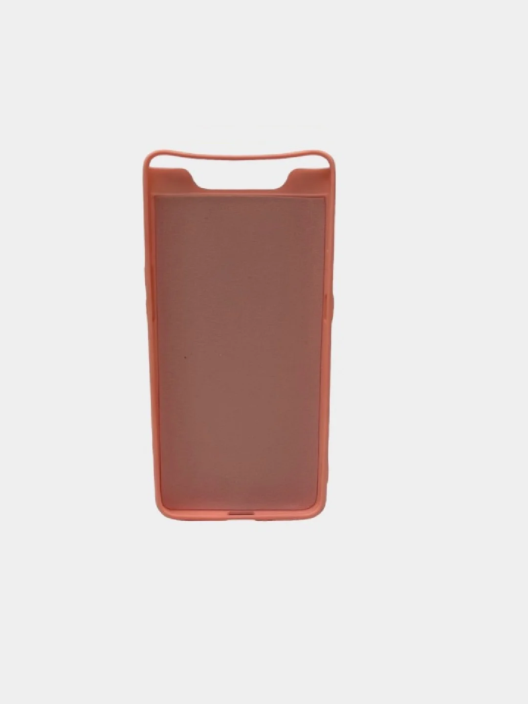 Конфетный чехол SILICONE COVER для SAMSUNG A80/90
