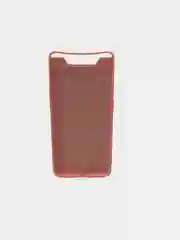 Конфетный чехол SILICONE COVER для SAMSUNG A80/90