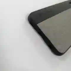Чехол Samsung A40 текстурный под джинсу