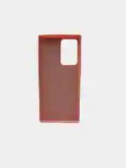 Чехол SILICONE COVER для Samsung Note20 Plus