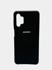 Чехол SILICONE COVER  для Samsung A32