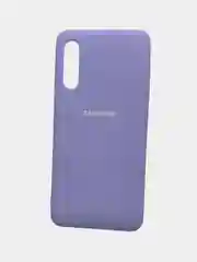 Чехол SILICONE COVER для Samsung A90