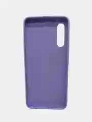Чехол SILICONE COVER для Samsung A90