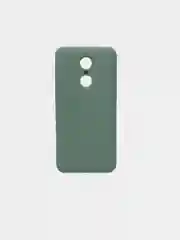 Чехол SILICONE COVER для Xiaomi Note5