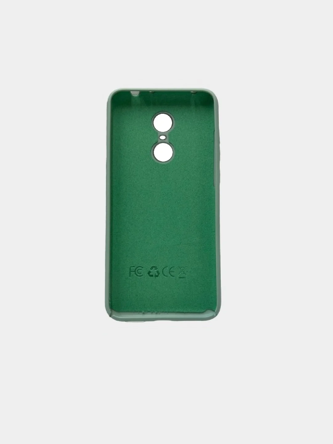 Чехол SILICONE COVER для Xiaomi Note5