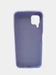 Чехол SILICONE COVER для Huawei P40 Lite / Nova 6 se / Nova 7i