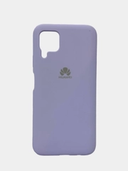 Чехол SILICONE COVER для Huawei P40 Lite / Nova 6 se / Nova 7i