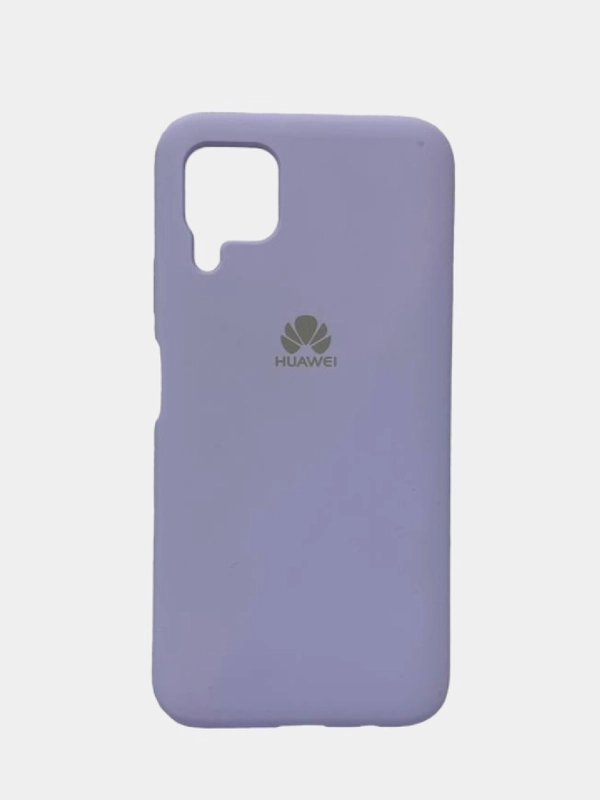 Чехол SILICONE COVER для Huawei P40 Lite / Nova 6 se / Nova 7i
