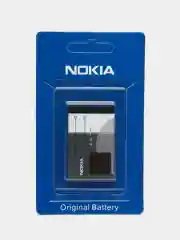 Аккумулятор Nokia (BL-5C), Батарейка 100/105/1208/1600/1650/2300/3120/6300/6670 (1020 mAh)