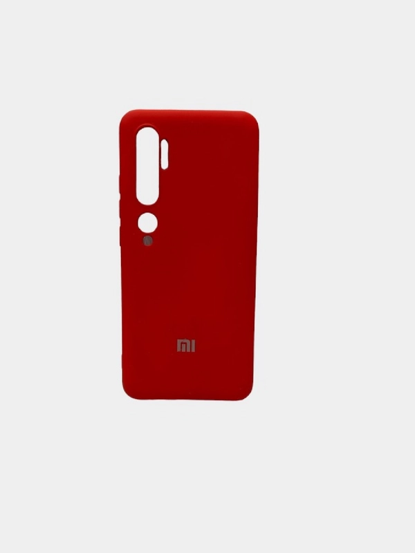 Чехол SILICONE COVER для Xiaomi redmi CC9/PRO