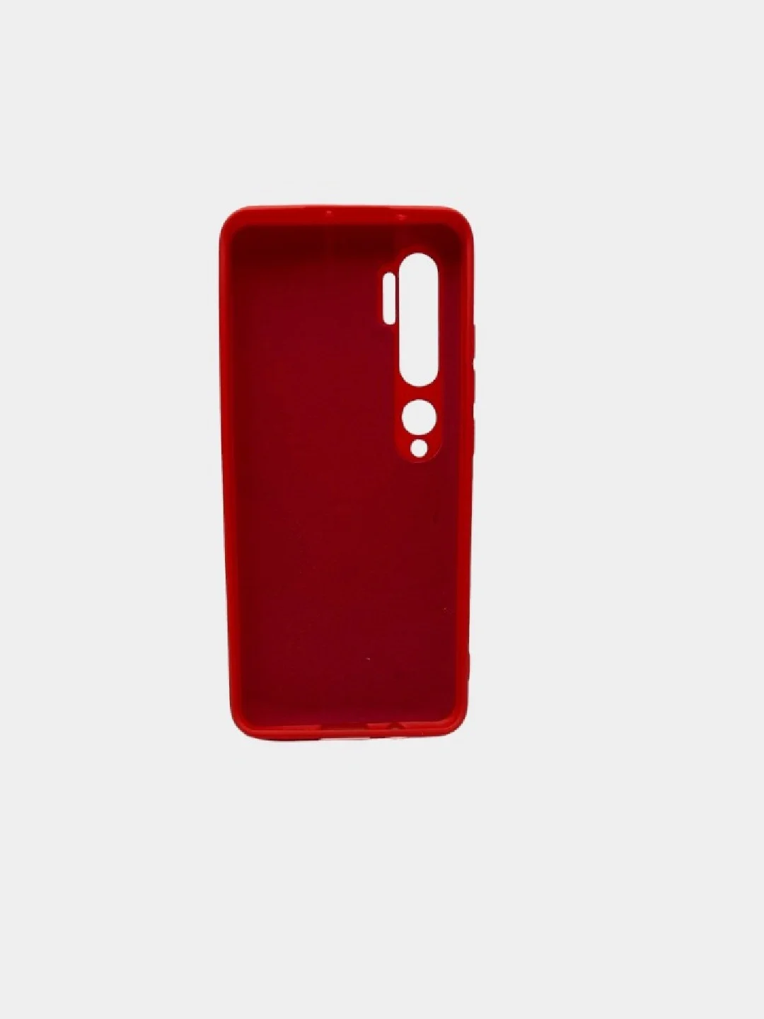 Чехол SILICONE COVER для Xiaomi redmi CC9/PRO